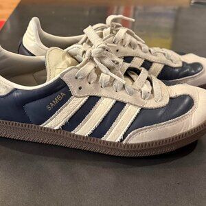 Adidas Samba